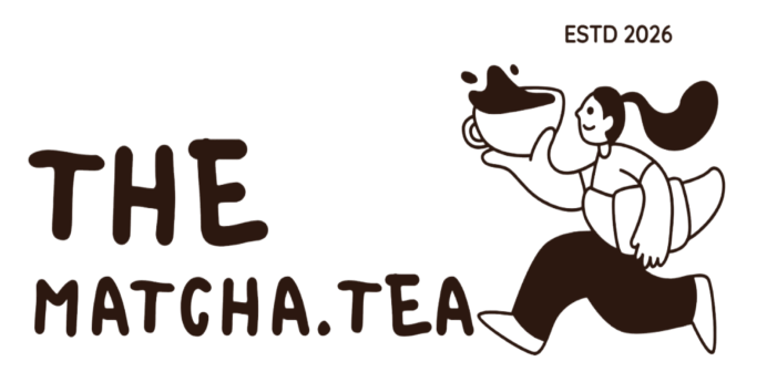 Matcha Logo