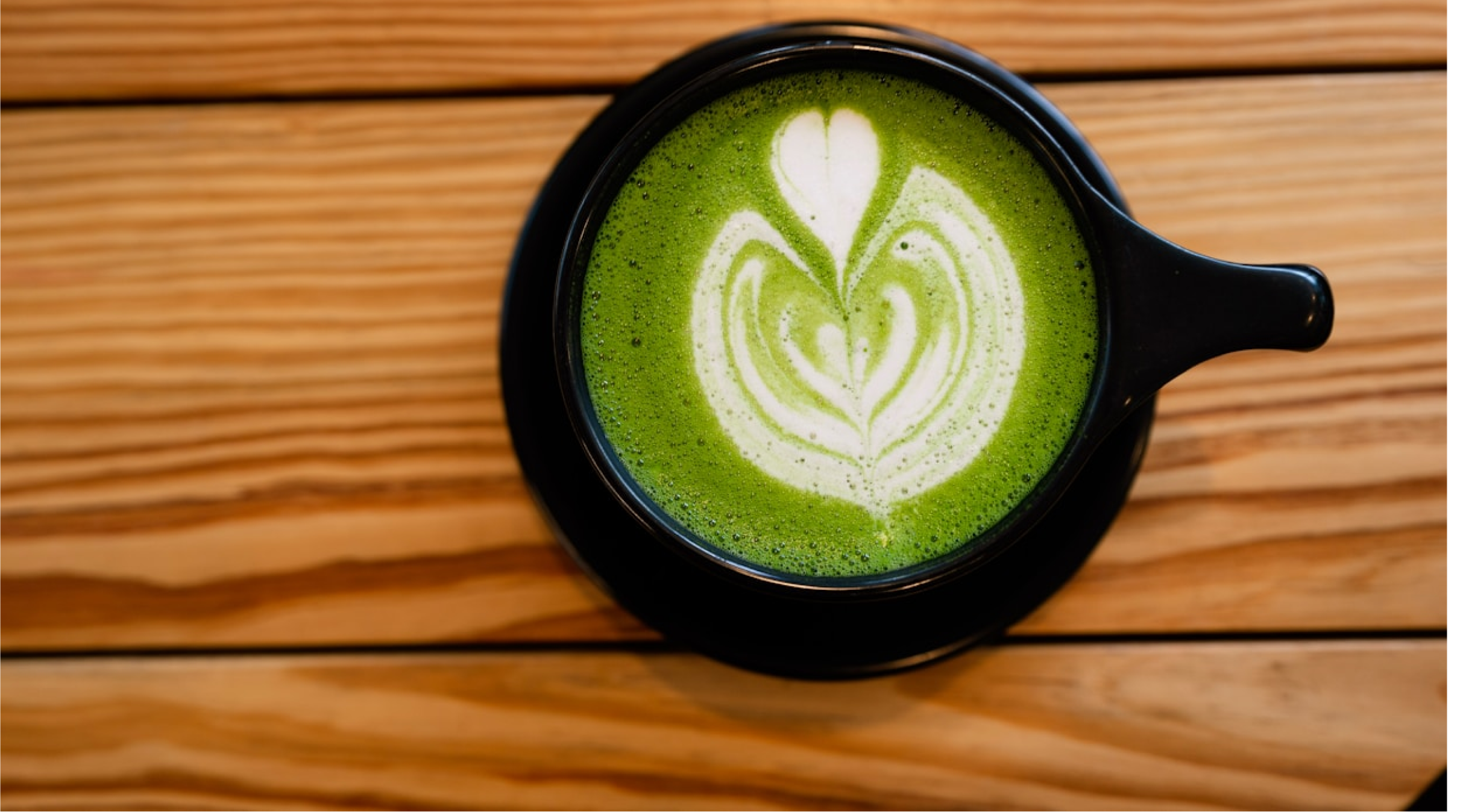 Matcha Cuy