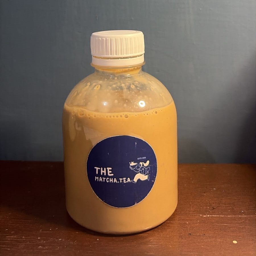 Milk Tea